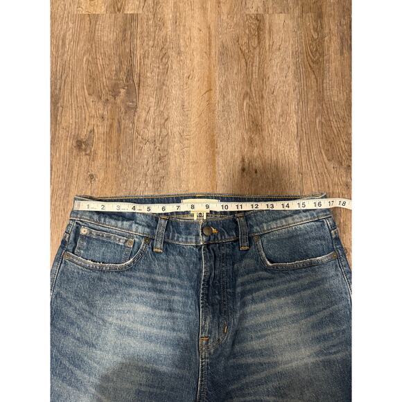 Madewell Men's The 1991 Straight-Leg Jean Size 32 - Picture 9 of 12